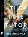 Cover image for The Time Tutor
